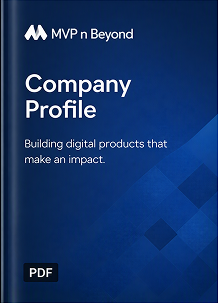 MVP n Beyond Company Profile
