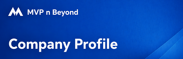 MVP n Beyond Company Profile