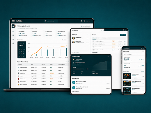 Nordigen Personal Finance Platform