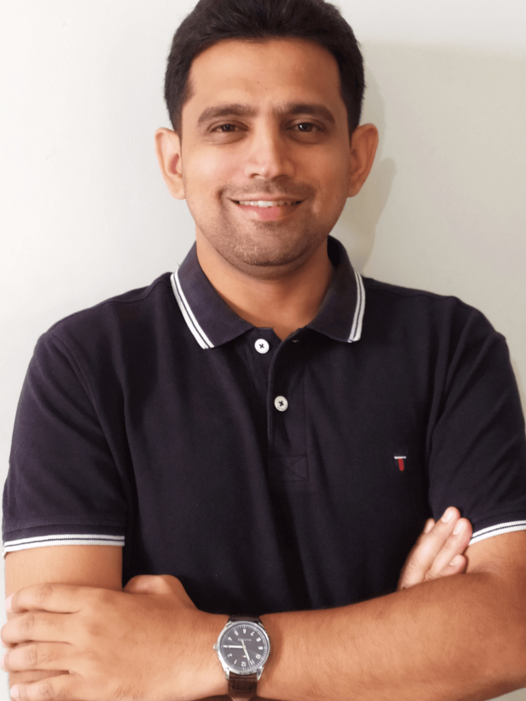Founder and CEO of MVP n Beyond