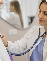 Healthcare professionals