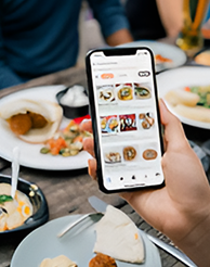 Food & Restaurant