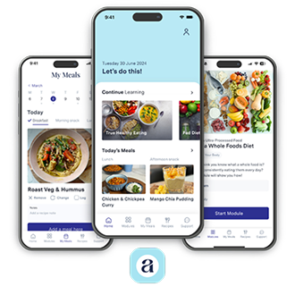 Empowering Healthy Living: Simplifying Health and Wellness Through Personalization